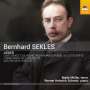 Bernhard Sekles: Lieder, CD