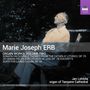 Marie-Joseph Erb: Orgelwerke Vol.2, CD