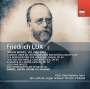Friedrich Lux: Orgelwerke Vol.2, CD