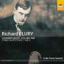 Richard Flury: Kammermusik Vol.1, CD