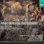 Marco Antonio Ingegneri: Missa Gustate et videte, CD
