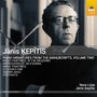 Janis Kepitis: Piano Miniatures from the Manuscripts Vol.2, CD
