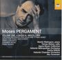 Moses Pergament: Moses Pergament Vol.1 - A Musical Miscellany, CD