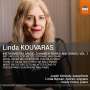 Linda Kouvaras: Instrumentalwerke, Kammermusik & Lieder Vol.1, CD