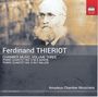 Ferdinand Thieriot: Kammermusik Vol.3, CD