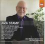 Jack Stamp: Werke für Blechbläser, CD