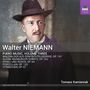 Tomasz Kamieniak (geb. 1981): Niemann: Klaviermusik Vol. 3, CD