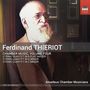 Ferdinand Thieriot: Kammermusik Vol.4, CD