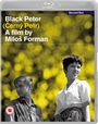 Milos Forman: Black Peter (1964) (Blu-ray) (UK Import), BR