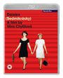 Vera Chytilová: Daisies (Sedmikrasky) (1966) (Blu-ray) (UK Import), BR