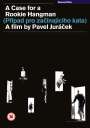 Pavel Juracek: A Case For A Rookie Hangman (1970) (UK Import), DVD