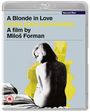 Milos Forman: A Blonde In Love (1965) (Blu-ray) (UK Import), BR