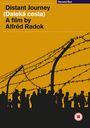 Alfred Radok: Distant Journey (1948) (UK Import), DVD