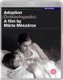 Marta Meszaros: Adoption (1975) (UK Import), BR