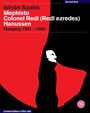 Istvan Szabo: Istvan Szabo: Mephisto / Colonel Redl / Hanussen ( 1981-1988) (Blu-ray) (UK Import), BR,BR,BR