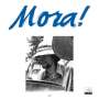 Francisco Mora Catlett: Mora! II, LP