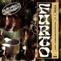 Vasconcelos Sentimento: Furto, CD