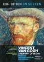 : Vincent van Gogh - A new way of seeing, DVD