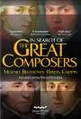 : In Search of the Great Composers, DVD,DVD,DVD,DVD,DVD