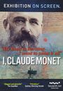 : I, Claude Monet, DVD