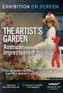 Phil Grabsky: The Artist's Garden - American Impressionism, DVD