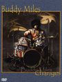 Buddy Miles: Changes (DVD + CD), DVD