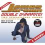 James Brown: Double Dynamite: Two Sensational Shows, CD