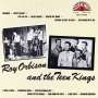 Roy Orbison: Roy Orbison And The Teen Kings (180g), LP