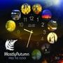 Mostly Autumn: Pass The Clock, CD,CD,CD