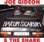 Joe Gideon & The Shark: Harum Scarum, LP