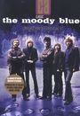 The Moody Blues: Classic Artists - Their Full Story (Limited Edition 2DVD+CD), DVD,DVD,CD