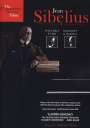 Jean Sibelius: Jean Sibelius - A Christopher Nupen Film (in englischer Sprache), DVD