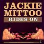 Jackie Mittoo: Rides On, LP