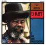 U-Roy: I Am The Originator, CD