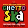 : Ghetto Ska, LP