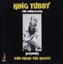 King Tubby: Dub From The Roots, CD