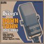 Deejay's Meet Downton 1975-1980, LP