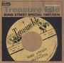 : Treasure Isle: Bond Street Special 1967 - 1974, CD