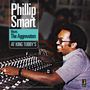 Phillip Smart & The Aggrovators: At King Tubby's, CD