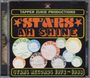 : Stars Ah Shine: Stars Records 1976 - 1988, CD