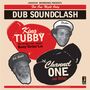 : Dub Soundclash:King Tubby vs Channel One, CD
