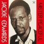 Jackie Edwards: Mister Peaceful, CD