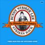 Bunny "Striker" Lee: Strikes Back - The Sound Of Studio One, LP