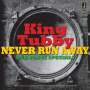 King Tubby: Never Run Away: Dub Plate Specials, CD