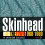: Skinhead Hits The Town 1968-1969, LP