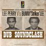 Lee Perry & Bunny "Striker" Lee: Dub Soundclash, CD