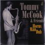 Tommy McCook: Horns Man Dub, LP