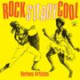 : Rock Steady Cool, LP