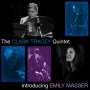 Clark Tracey: Introducing Emily Masser, CD