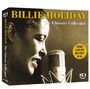 Billie Holiday: The Ultimate Collection, CD,CD,CD